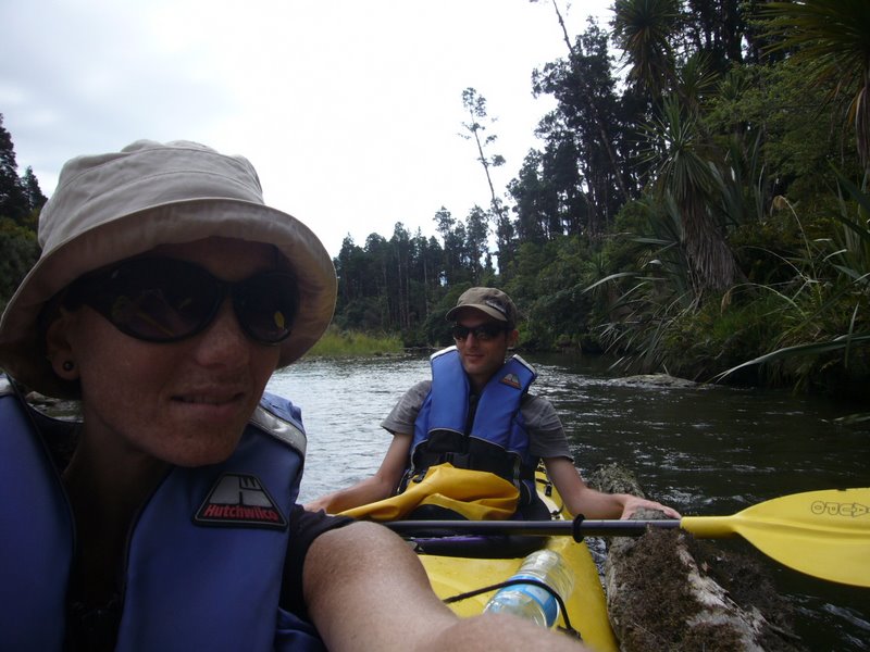 Travel - New Zealand - West Coast - Okarito